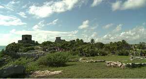 Turismo del fin del mundo