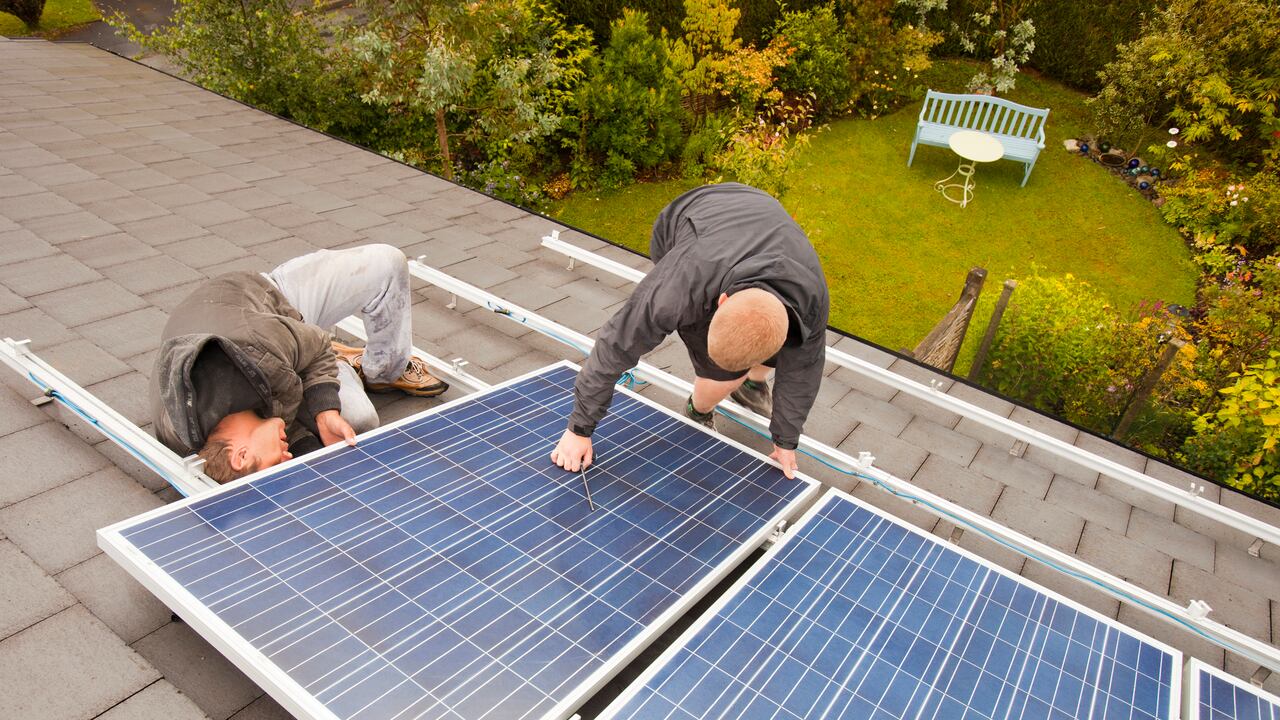Este sistema ha ganado gran popularidad en muchos países debido a su utilidad en las casas.