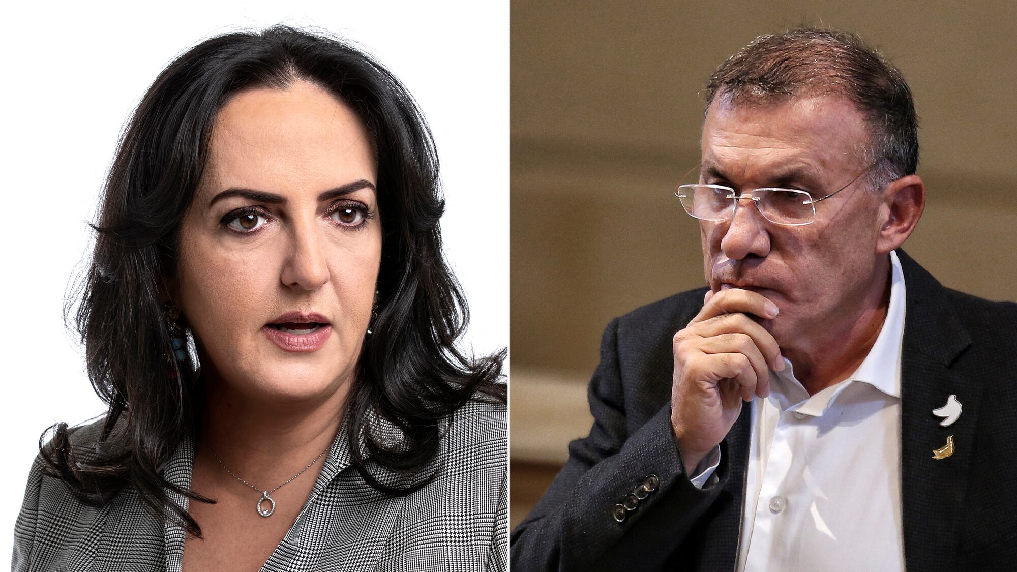 MARIA FERNANDA CABAL Portada 2099