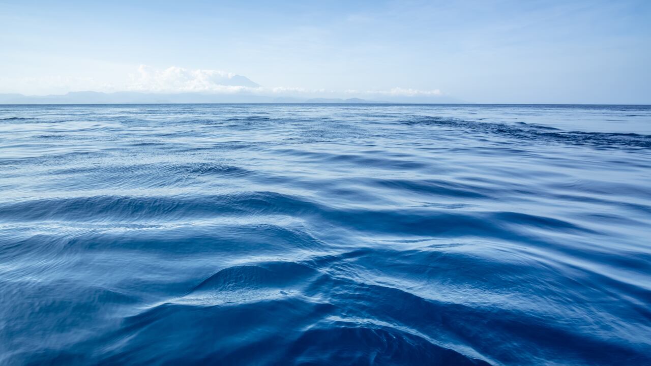 Cambios en los vientos están reconfigurando corrientes marinas clave.