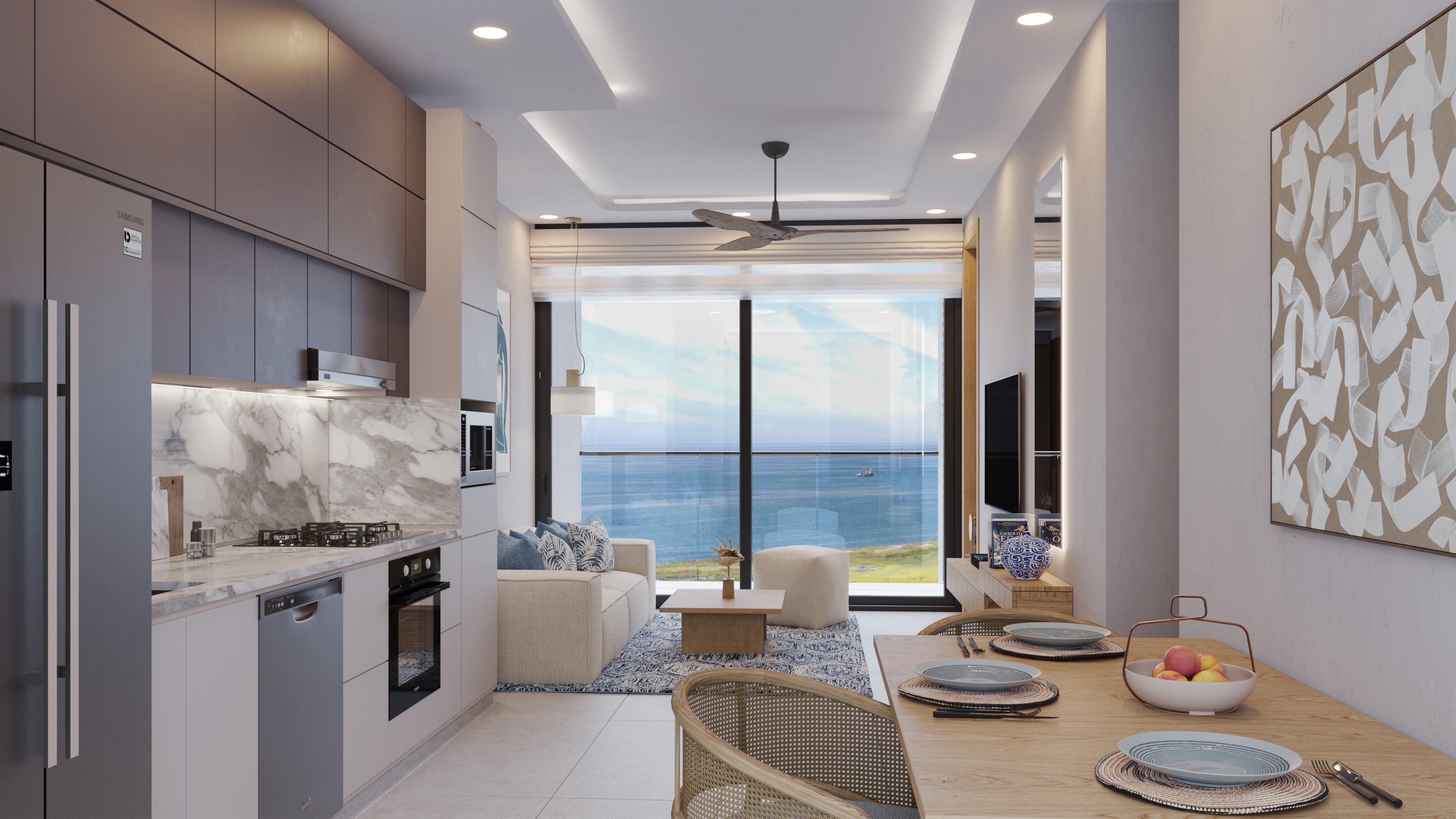 Salinas del Sol - Especial Costa Caribe