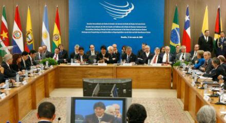 Desde 2018, siete países se retiraron de la Unasur. Ahora, Lula da Silva busca 'revivir' este organismo.