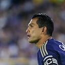 Macalister Silva, capitán de Millonarios