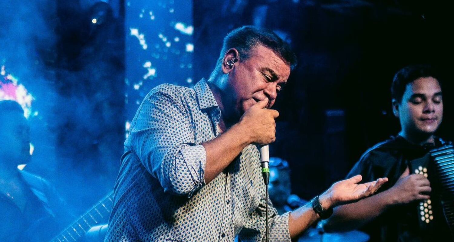 Foto: Captura de pantalla / Instagram @ivanvillazon