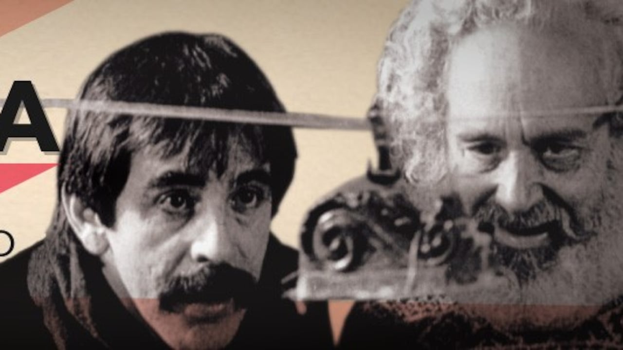 'La estrategia del cararacol' dirigida por Sergio Cabrera.