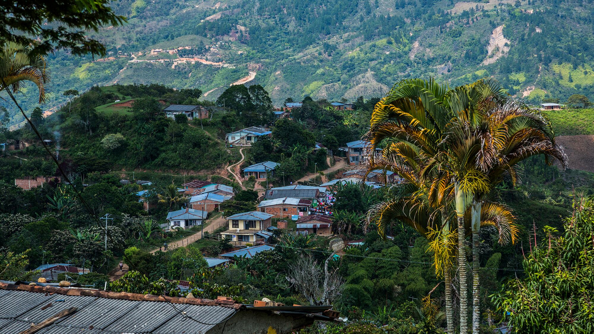 El ataque armado también dejó siete militares desaparecidos.