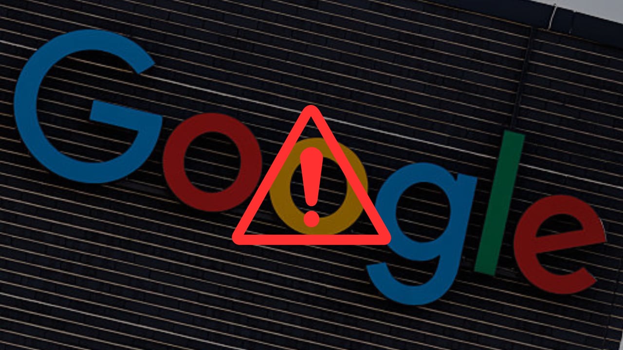 La inteligencia artificial ya puede crear herramientas para vulnerar sistemas, según reveló Google.