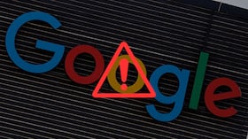 Expertos de Google descubrieron un programa malicioso creado por IA para burlar sistemas de seguridad.