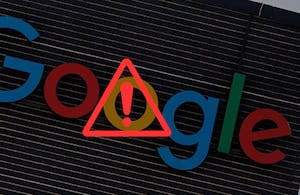 Expertos de Google descubrieron un programa malicioso creado por IA para burlar sistemas de seguridad.