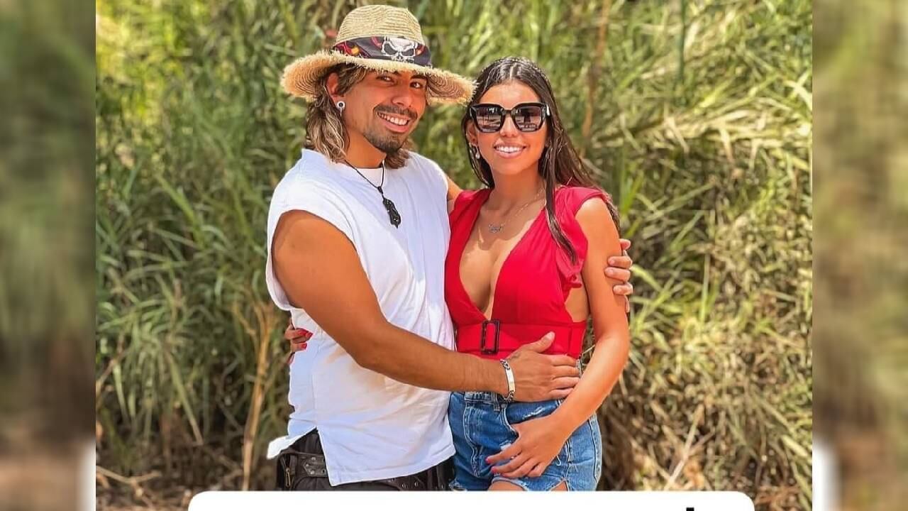 El deceso de la colombiana se confirmó este miércoles (11 de octubre).