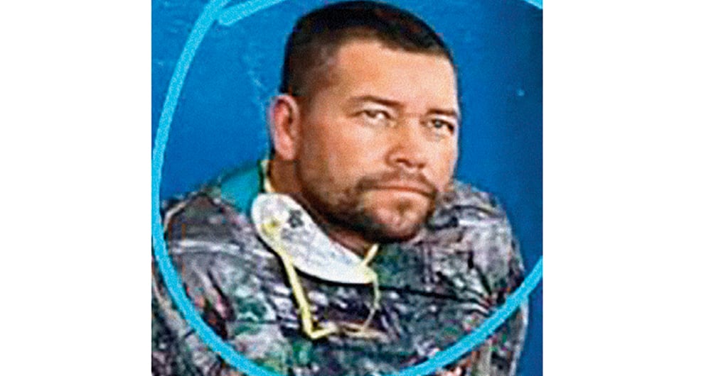 Francisco Eladio Uribe Ochoa