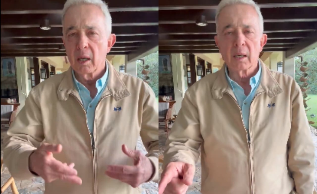 El expresidente sostuvo que la población más pobre se ha quedado sin acceso a medicamentos.