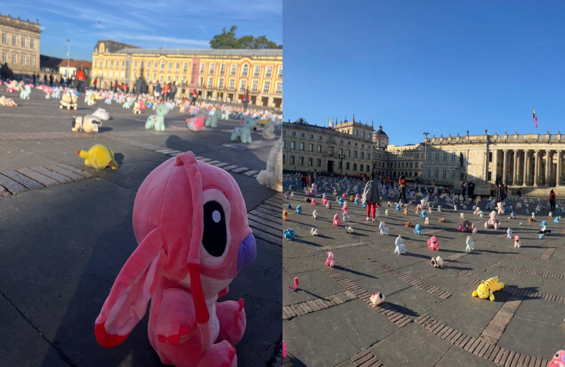 Día contra la explotación sexual comercial de niños, niñas y adolescentes.