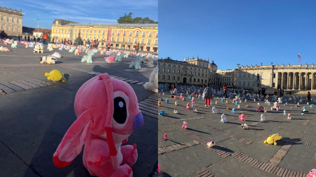 Día contra la explotación sexual comercial de niños, niñas y adolescentes.