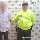 El sujeto habría utilizado el mismo modus operandi de las víctimas.