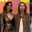 Mafe Walker abandona La casa de los famosos Colombia