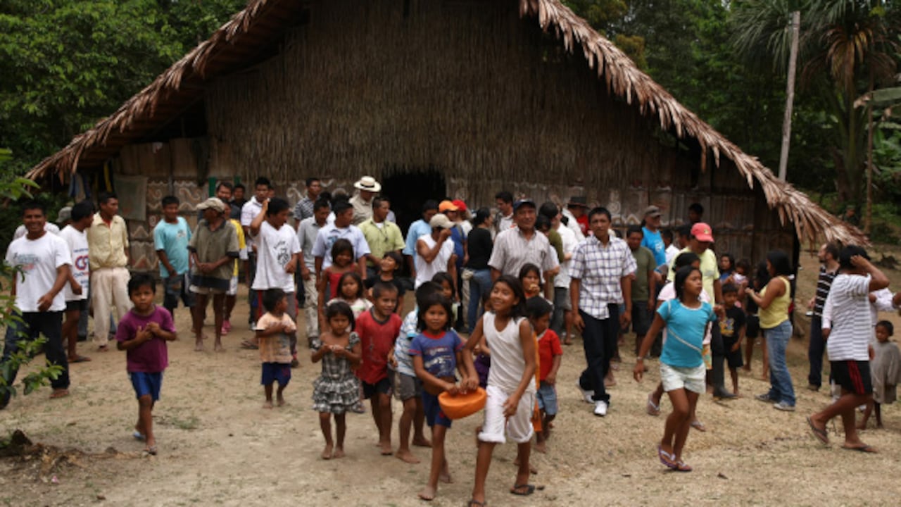 Yaigoje Apaporis.
En la Amazonia profunda 17 comunidades indígenas están divididas por cuenta de un título minero que tiene la canadiense Cosigo Resources. El Ministerio de Ambiente acaba de negar una petición para eliminar el parque, pero hay una demanda que busca lo mismo en la Corte Constitucional.