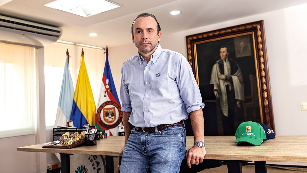 El mandatario regional recalcó que en este 2026 vendrán grandes obras para la ciudad y se materializará la transformación del centro histórico, así como el icónico Barrio Obrero. 