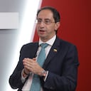 El Debate con José Manuel Restrepo, vicepresidente electo.