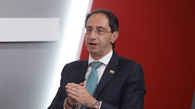 El Debate con José Manuel Restrepo, vicepresidente electo.