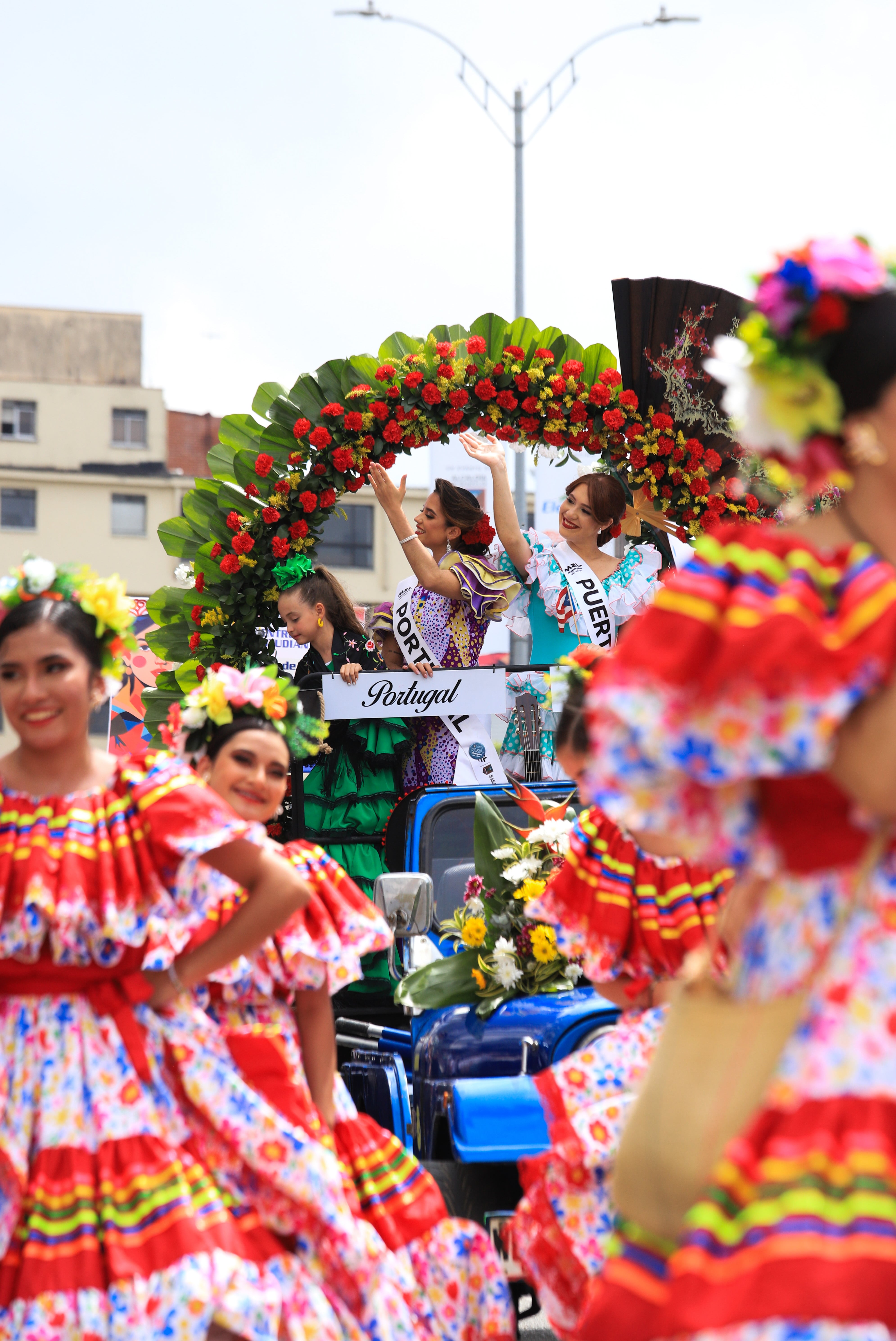 El miércoles 7 de enero, la Noche Popular reunirá a Alzate y Jhonny Rivera, íconos de un género conectado con la identidad popular del país.