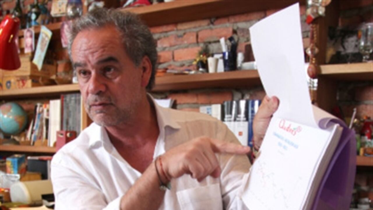 Andrés Jaramillo, Andrés Carne de Res.