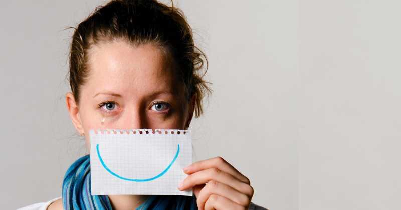 Expresar lo que se siente hace parte del proceso de entender lo que sucede.