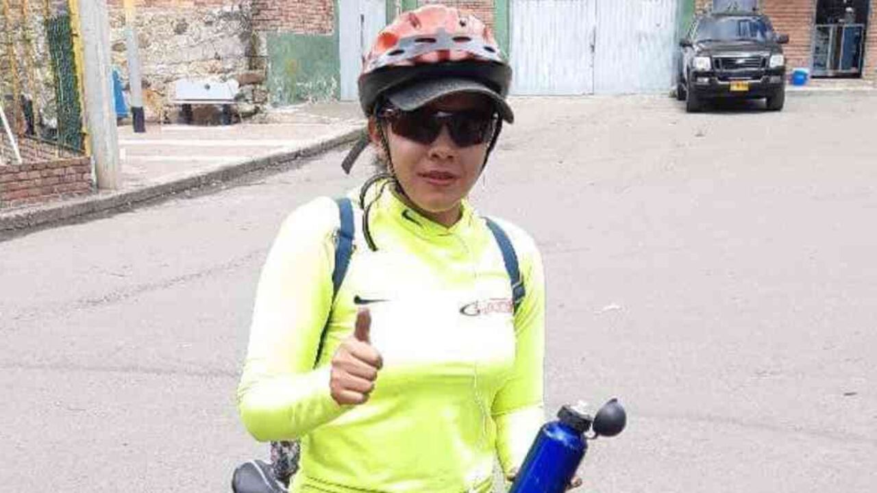 Enfermera de 27 años fue asesinada por robarle su bicicleta en Bosa
