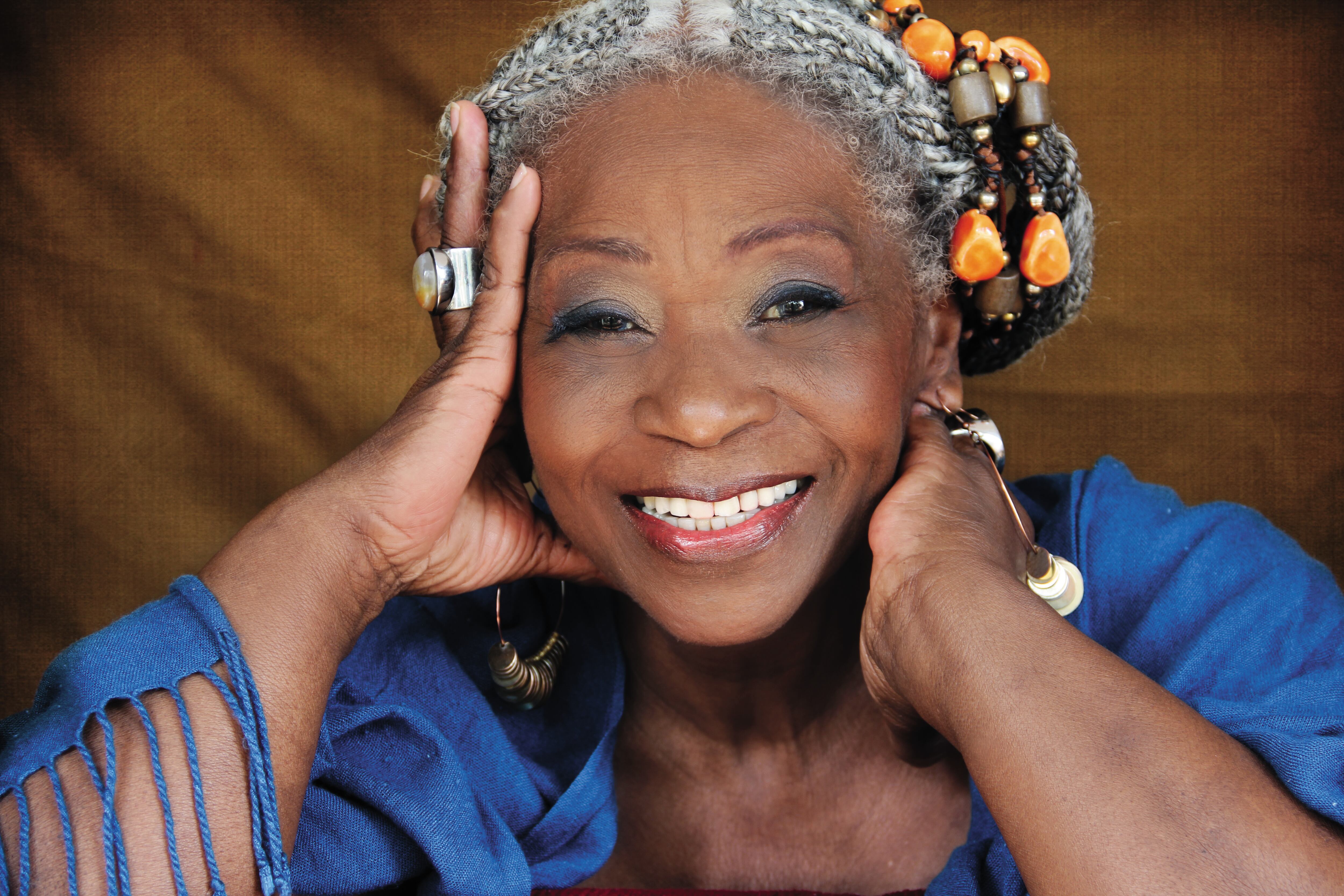 Leonor González Mina.