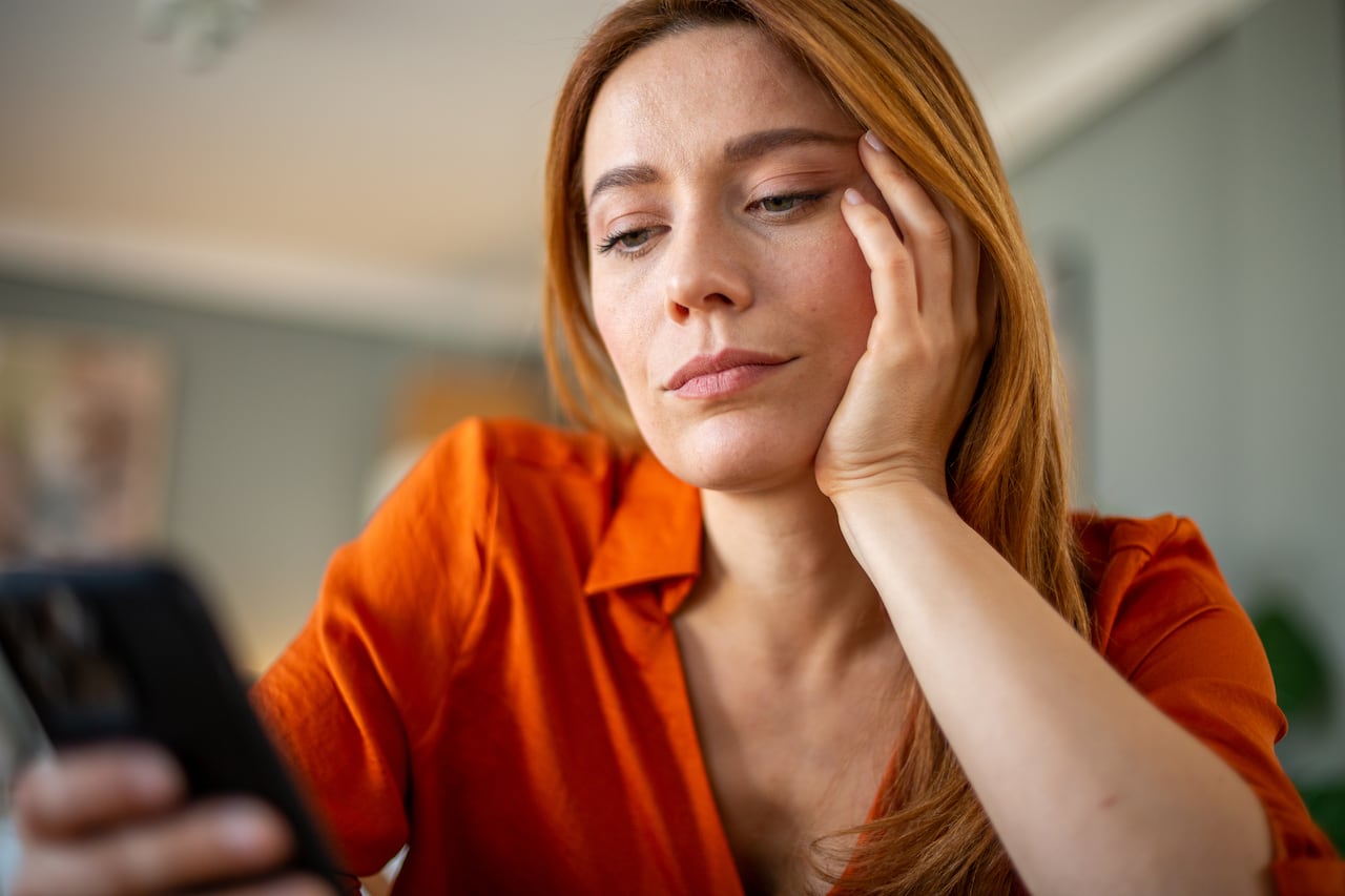 Si el táctil del celular se daña, esto puede afectar significativamente la funcionalidad del dispositivo.