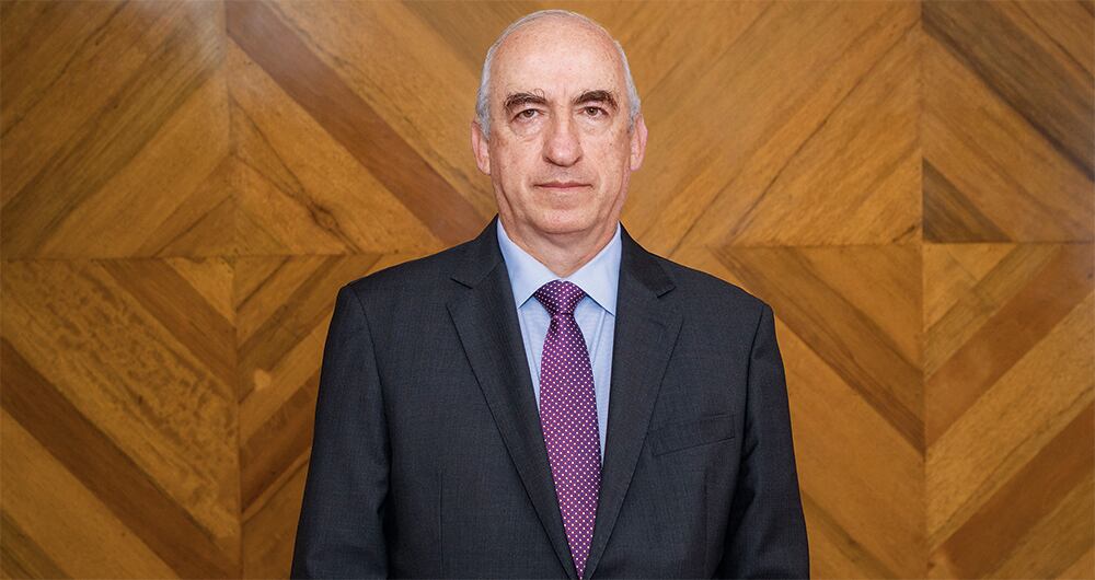 leonardo villarGerente del Banco de la República