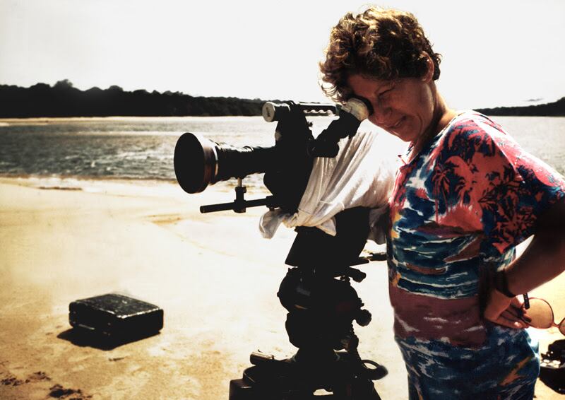 El Premio Macondo de Honor será otorgado a la directora y guionista Gloria Triana.