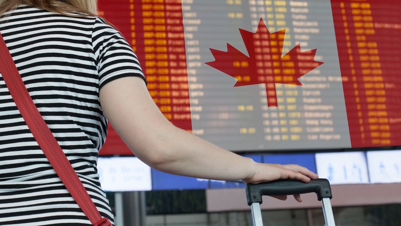 El Gobierno de Canadá actualizó su advertencia de viaje para quienes visiten Estados Unidos.