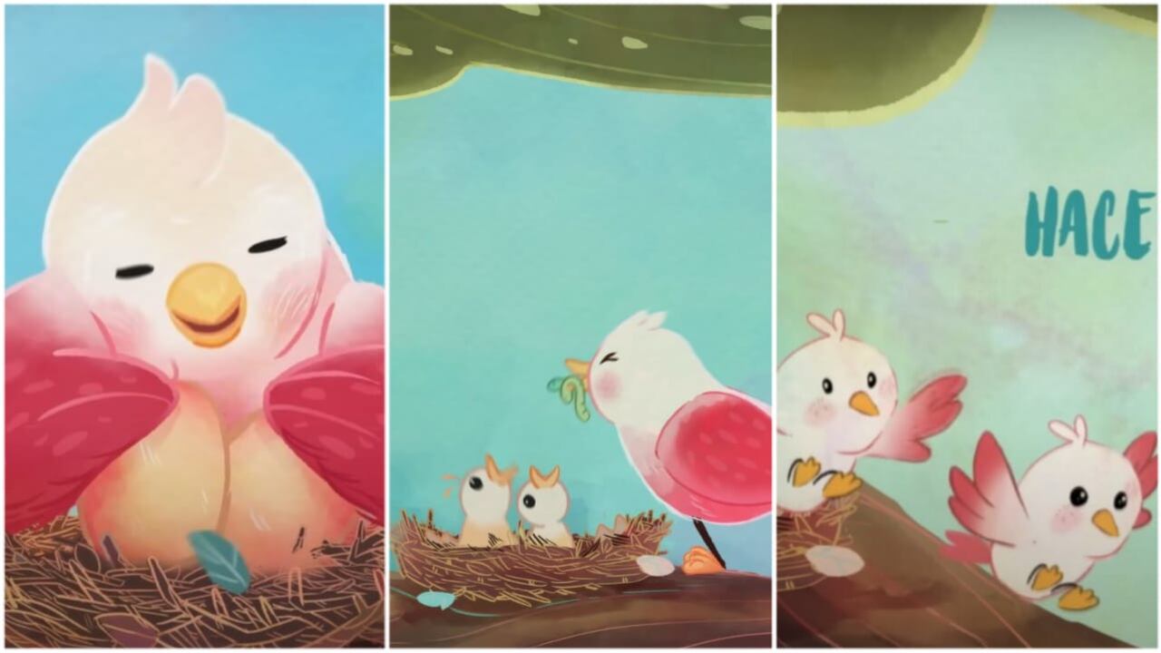 Shakira - Acróstico