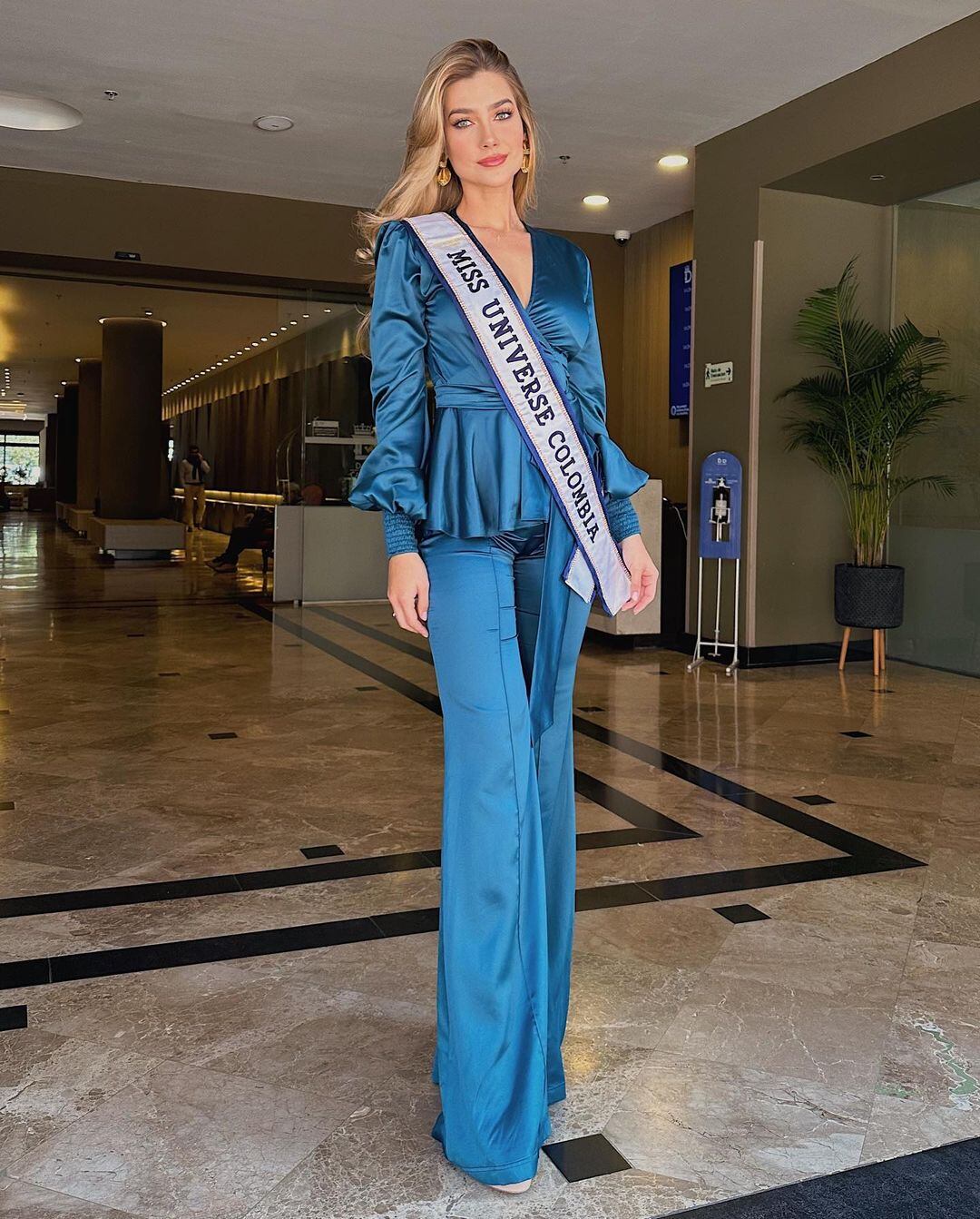 María Fernanda Aristizabal