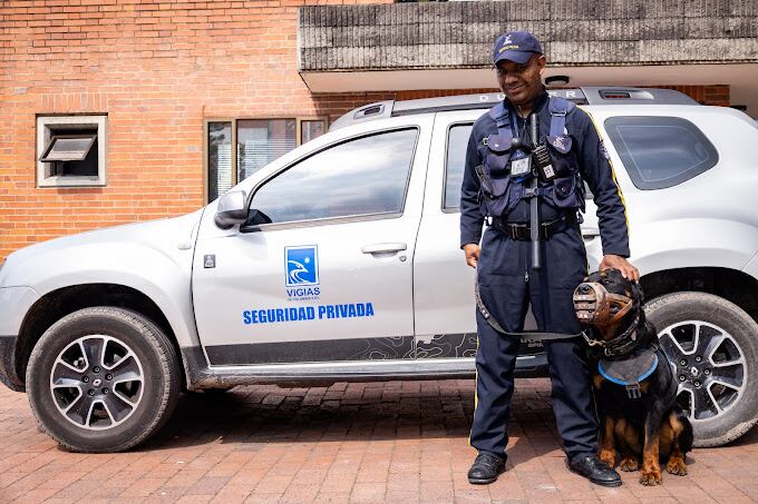 Vigías de Colombia, en colaboración con otras empresas de ECOS, ha creado una fundación que trabaja activamente en comunidades vulnerables.