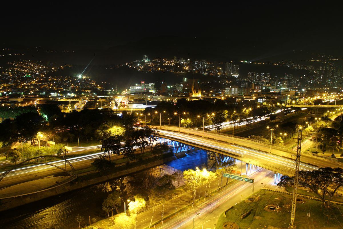 Foto: Pablo Andrés Monsalve Mesa.