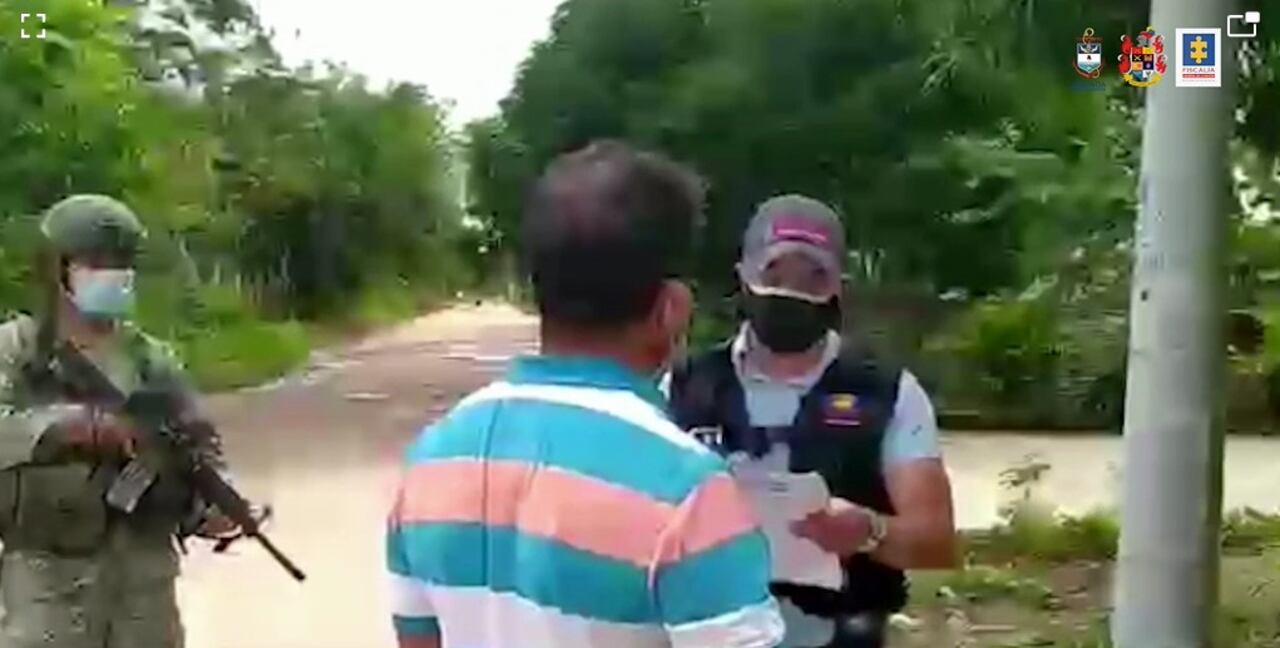 Captuaran a concejal y docentes por explotación sexual de niñas indígenas en Guainía