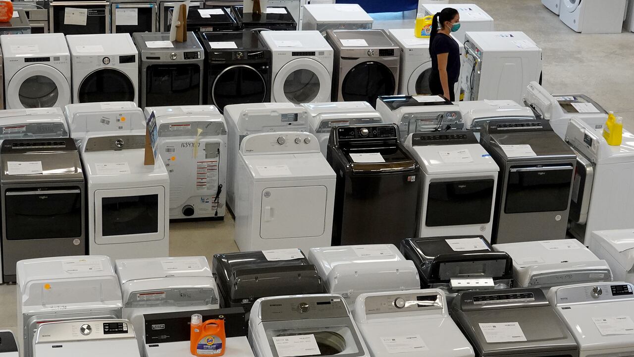 Haceb está contratando, aliste su hoja de vida y revise los requisitos, ingresando en: https://www.semana.com/empleos/