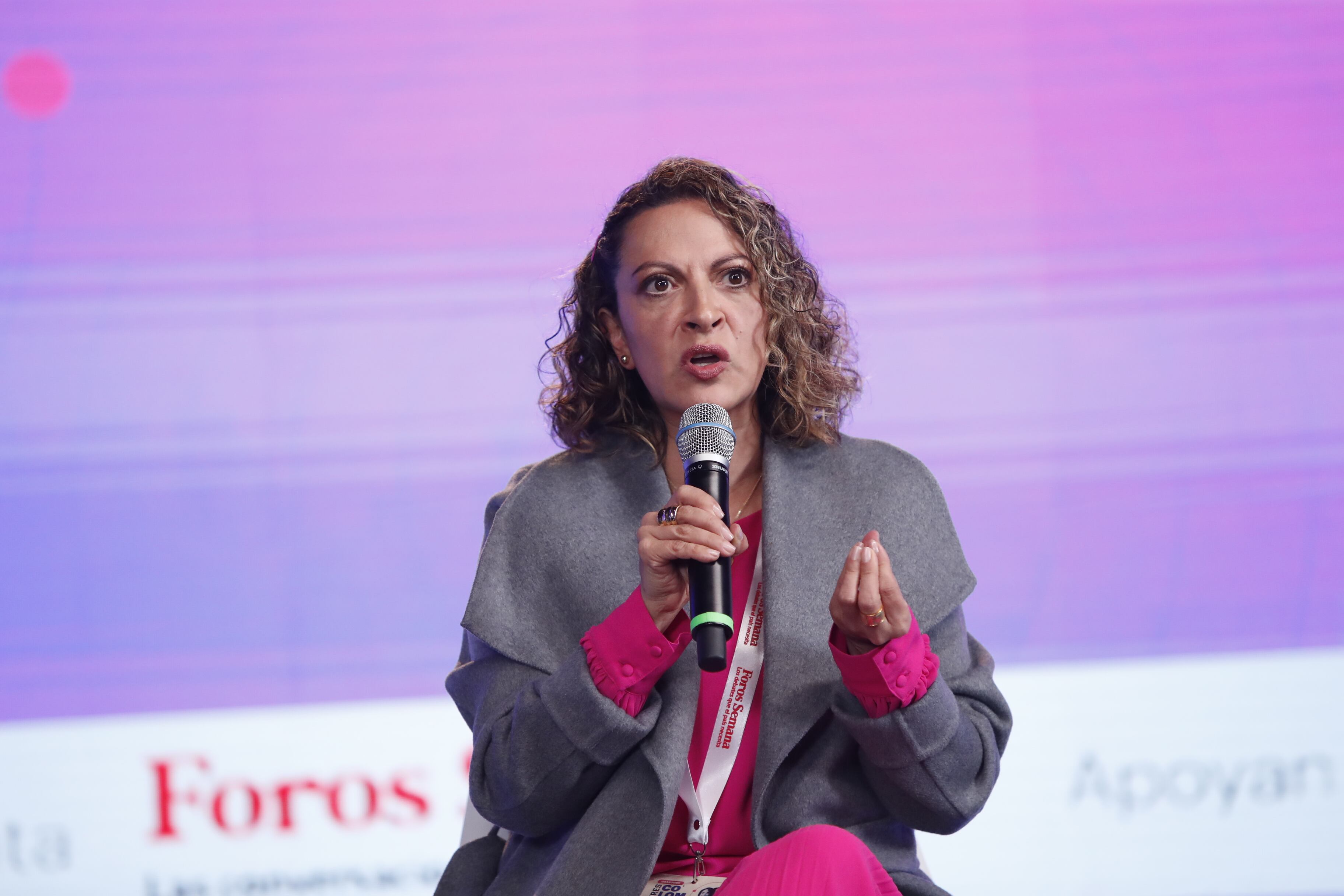 Gran Foro Colombia 2024