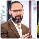 Andrés Camacho, ministro de Minas, habla sobre la imposibilidad de importar gas de Venezuela.