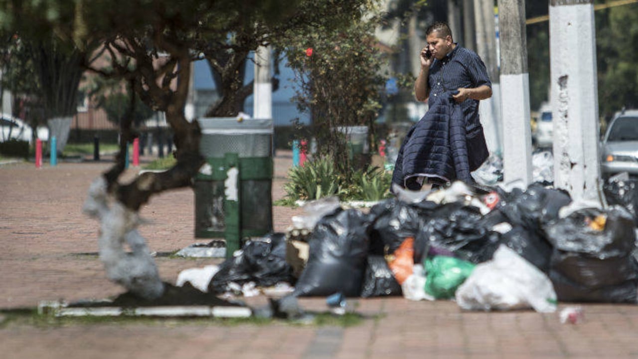 Archivo Semana - Sergio Iván Acero Yate