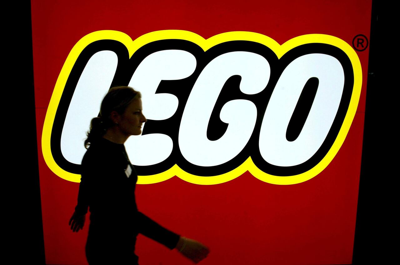 Lego Ransomware El portal de LEGO sufrió un hackeo, el ciber ataque buscaba estafar ...
