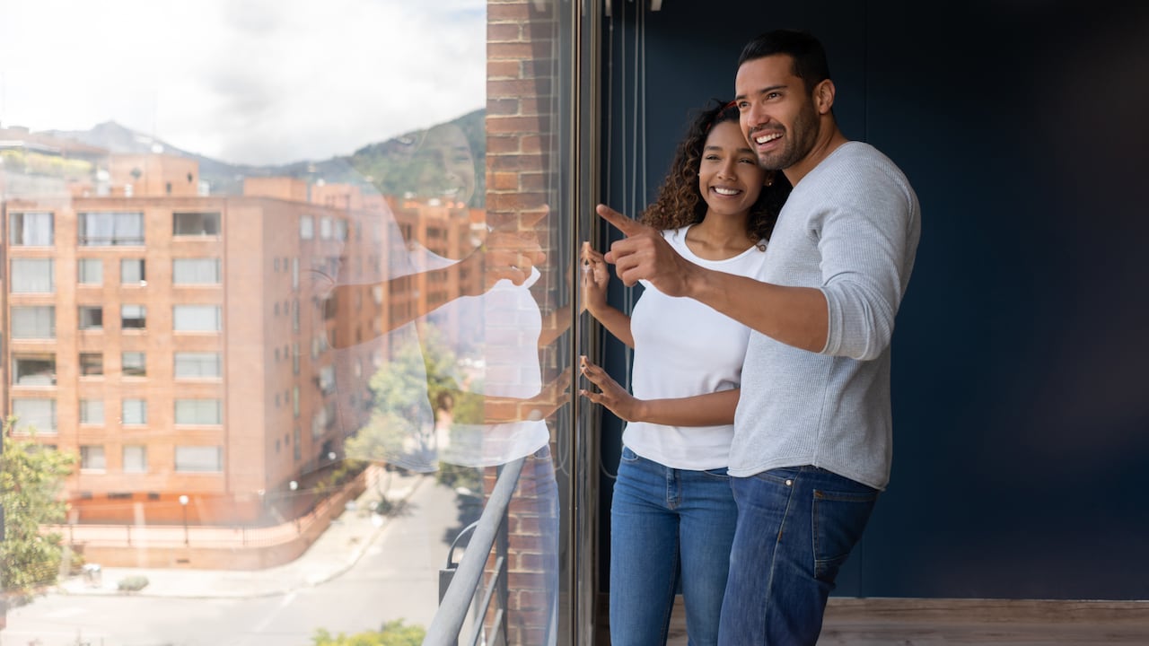 Según el Estudio de Oferta y Demanda de Vivienda y Destinos No Habitacionales, realizado por Camacol Bogotá y Cundinamarca, la intención de compra de vivienda está creciendo.