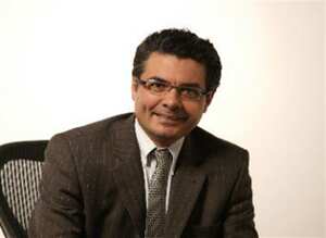 Alejandro Gaviria, ministro de Salud.