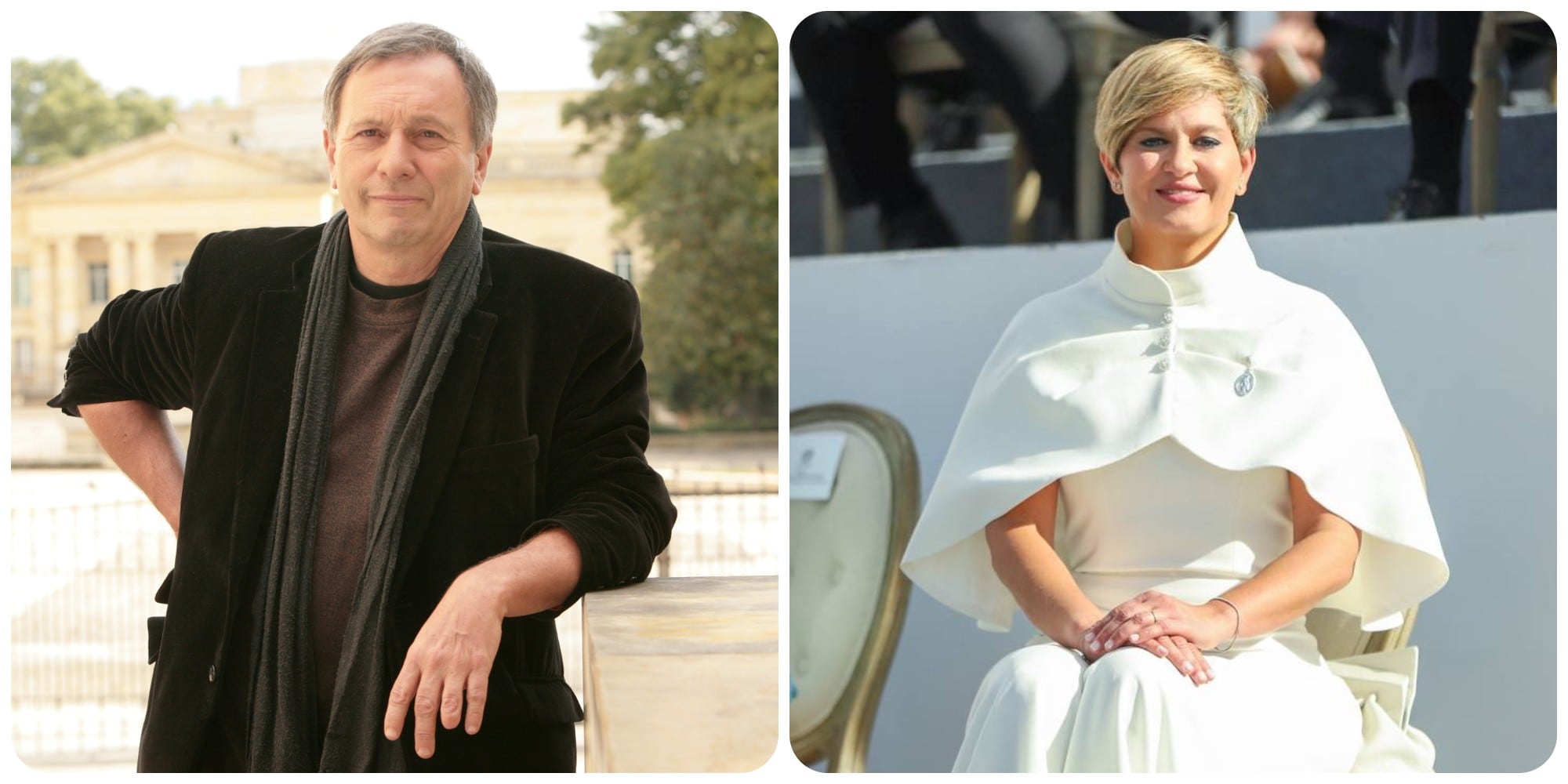 El estratega político señaló que la actual Primera Dama quiere aspirar a la presidencia de Colombia.