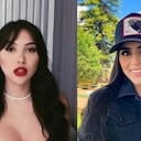 La influencer arremetió contra la Miss Universe Medellín.