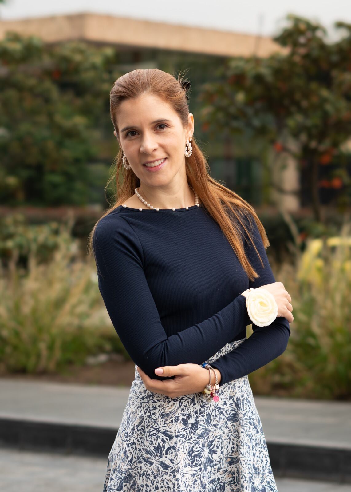 Ana Catalina Restrepo 'Paloma. Diario desde mi jaula'