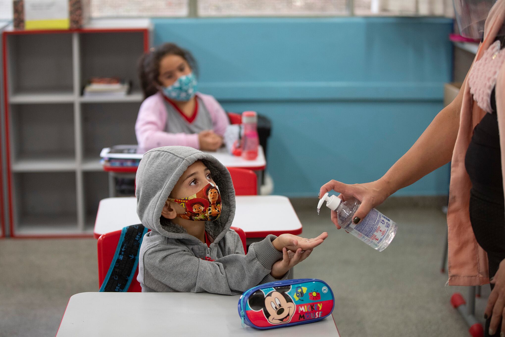 Fotos de la semana 12 feb 2021