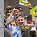 Procuraduría tomó decisión sobre supuesta participación en política de Daniel Quintero.